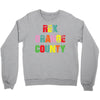 Rex Orange County - Colors Crewneck Sweatshirt