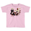 poker game Toddler T-shirt