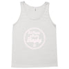 quit playing with your dinghy Tank Top