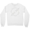 rules Crewneck Sweatshirt