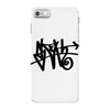 i am sloth back iPhone 7 Case