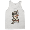 fantasy save point Tank Top