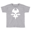 the world ends with you tribute Toddler T-shirt