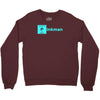 pinkman Crewneck Sweatshirt