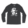 beethoven tribute Long Sleeve Shirts