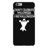 i am halloween iPhone 6 Plus/6s Plus Case