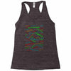 software artist Racerback Tank