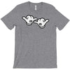 mickey mouse signe T-Shirt