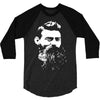 ned kelly 3/4 Sleeve Shirt