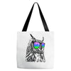 cool owl Tote Bags