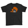 moss Youth Tee