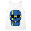 sweden till i die Tank Top