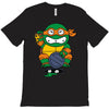 lucky turtle T-Shirt
