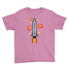 apollo 11 Youth Tee