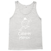 cabaret merlot Tank Top