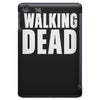 the walking dead horror iPad Mini