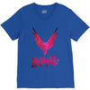 logang maverick 3 V-Neck Tee