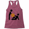 fahrie Racerback Tank