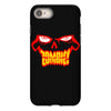 zombie regard qui tue iPhone 8