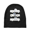 pickup truck Baby Beanies