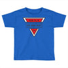 NIGHT Toddler T-shirt