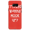 i'm dead wanna hook up Samsung Galaxy S8