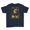 pegasvs Youth Tee