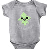 i like trees Baby Bodysuit