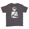 bride of frankenstein Youth Tee