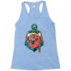 hellfish Racerback Tank