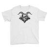DEVIL 666 Youth Tee