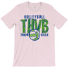 volleyball thvb tampa high T-Shirt