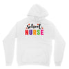 School Nurse Unisex Hoodie