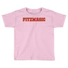 Fitzmagic Toddler T-shirt