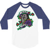 naptime 3/4 Sleeve Shirt