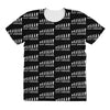 Say Cheese All Over Women's T-shirt