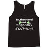 magically delicious Tank Top