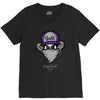 bandit V-Neck Tee