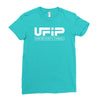 ufip new Ladies Fitted T-Shirt