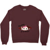 Disculpame Ya Es Marzo? Crewneck Sweatshirt