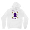 It's My Soul ! King Music Brook Unisex Hoodie