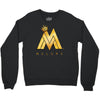 maluma Crewneck Sweatshirt