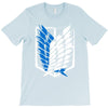 wings of freedom T-Shirt
