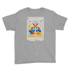 strange magic Youth Tee