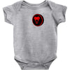 fahrie77 Baby Bodysuit