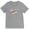 where everybody knows your name V-Neck Tee