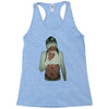 scarlxrd grime (2) Racerback Tank