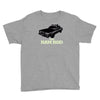 car ramrod Youth Tee