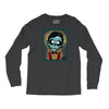 zomboy Long Sleeve Shirts