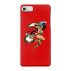 dragon nist iPhone 7 Case